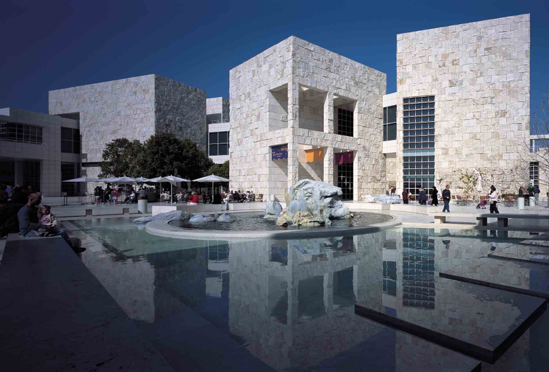 Illustration for article titled List of Spectacular Tourist Attractions in Los Angeles